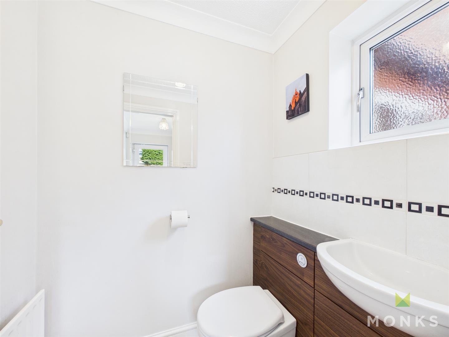 3 Lexington Avenue, Shrewsbury, SY2 6SR SSTC 3 Lexington Avenue, Shrewsbury, SY2 6SR SSTC